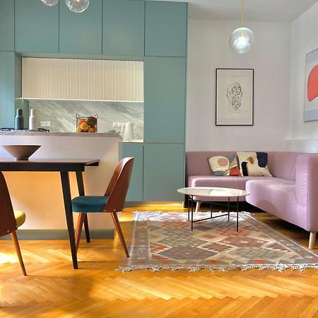 Franakrala Apartment In Old Town Close To Presidential Palace ブラチスラヴァ エクステリア 写真