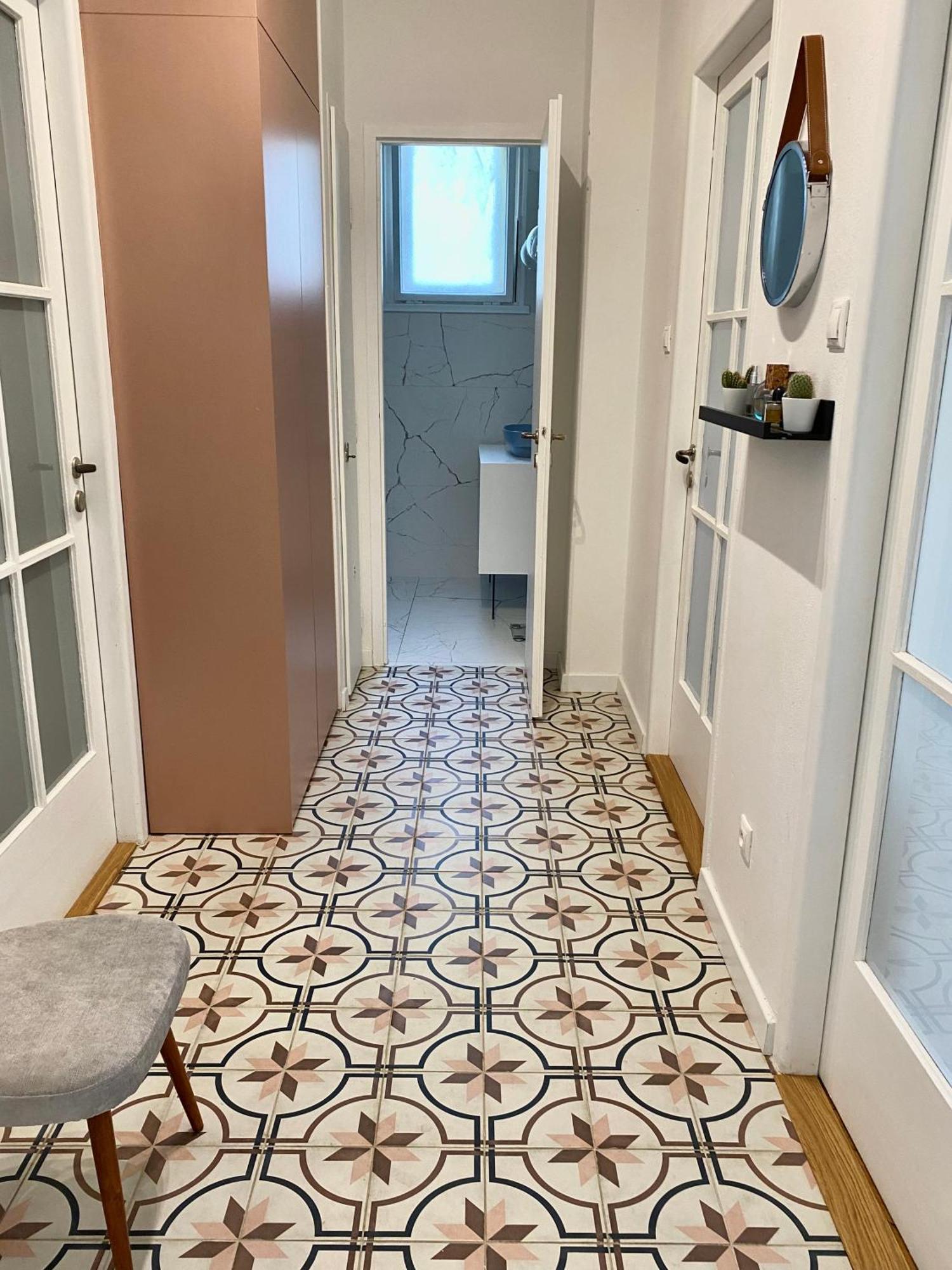 Franakrala Apartment In Old Town Close To Presidential Palace ブラチスラヴァ エクステリア 写真