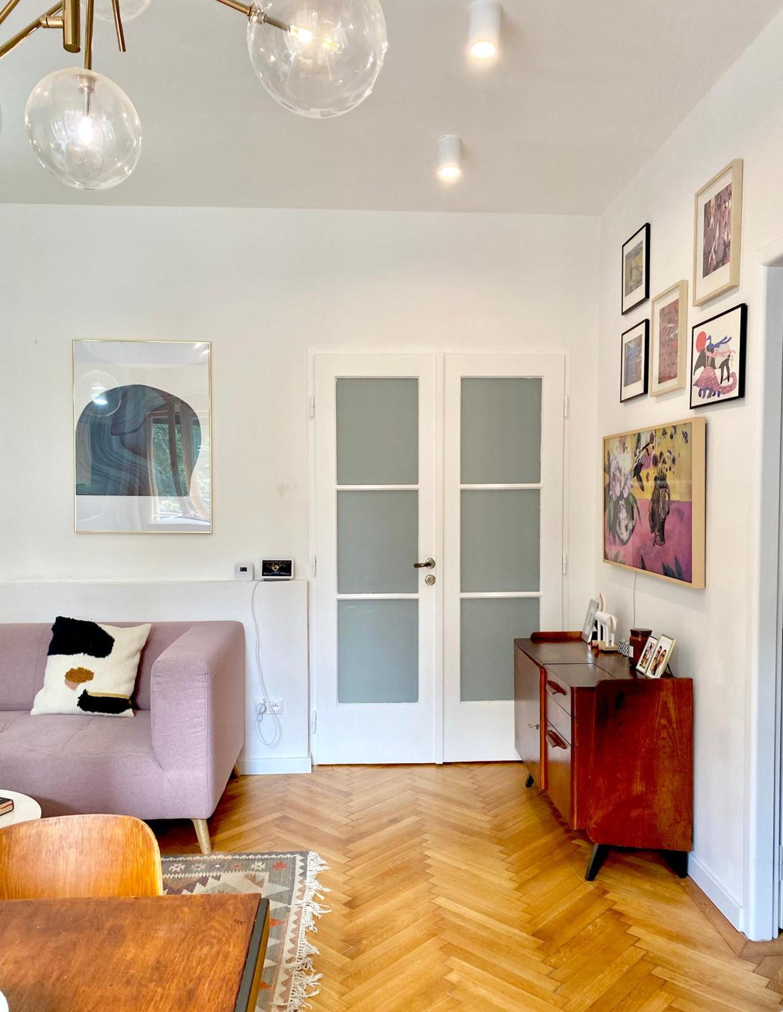 Franakrala Apartment In Old Town Close To Presidential Palace ブラチスラヴァ エクステリア 写真