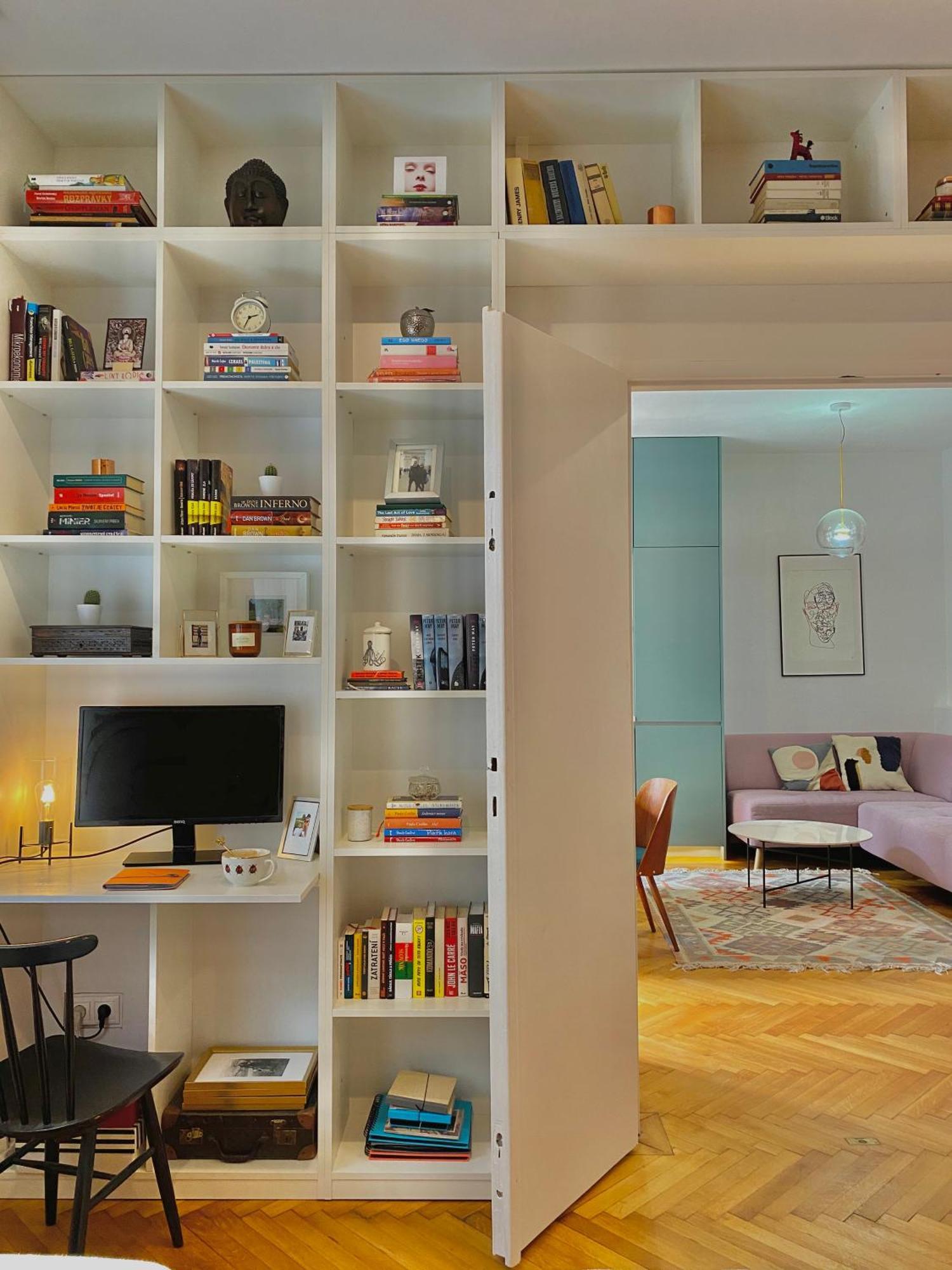 Franakrala Apartment In Old Town Close To Presidential Palace ブラチスラヴァ エクステリア 写真