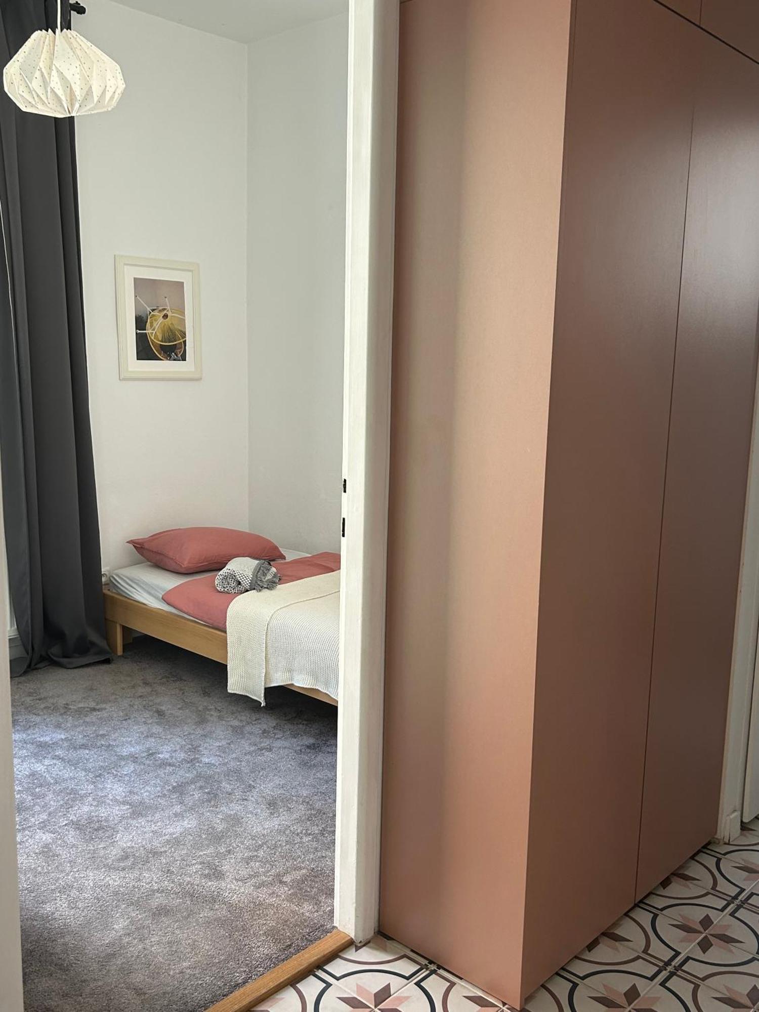 Franakrala Apartment In Old Town Close To Presidential Palace ブラチスラヴァ エクステリア 写真