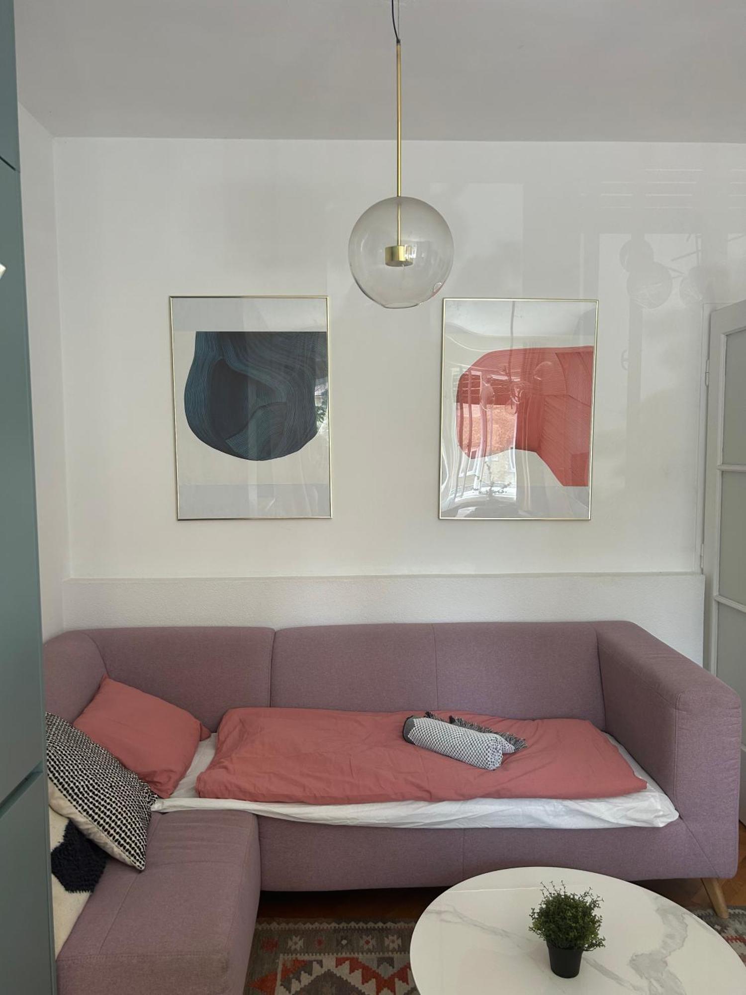 Franakrala Apartment In Old Town Close To Presidential Palace ブラチスラヴァ エクステリア 写真