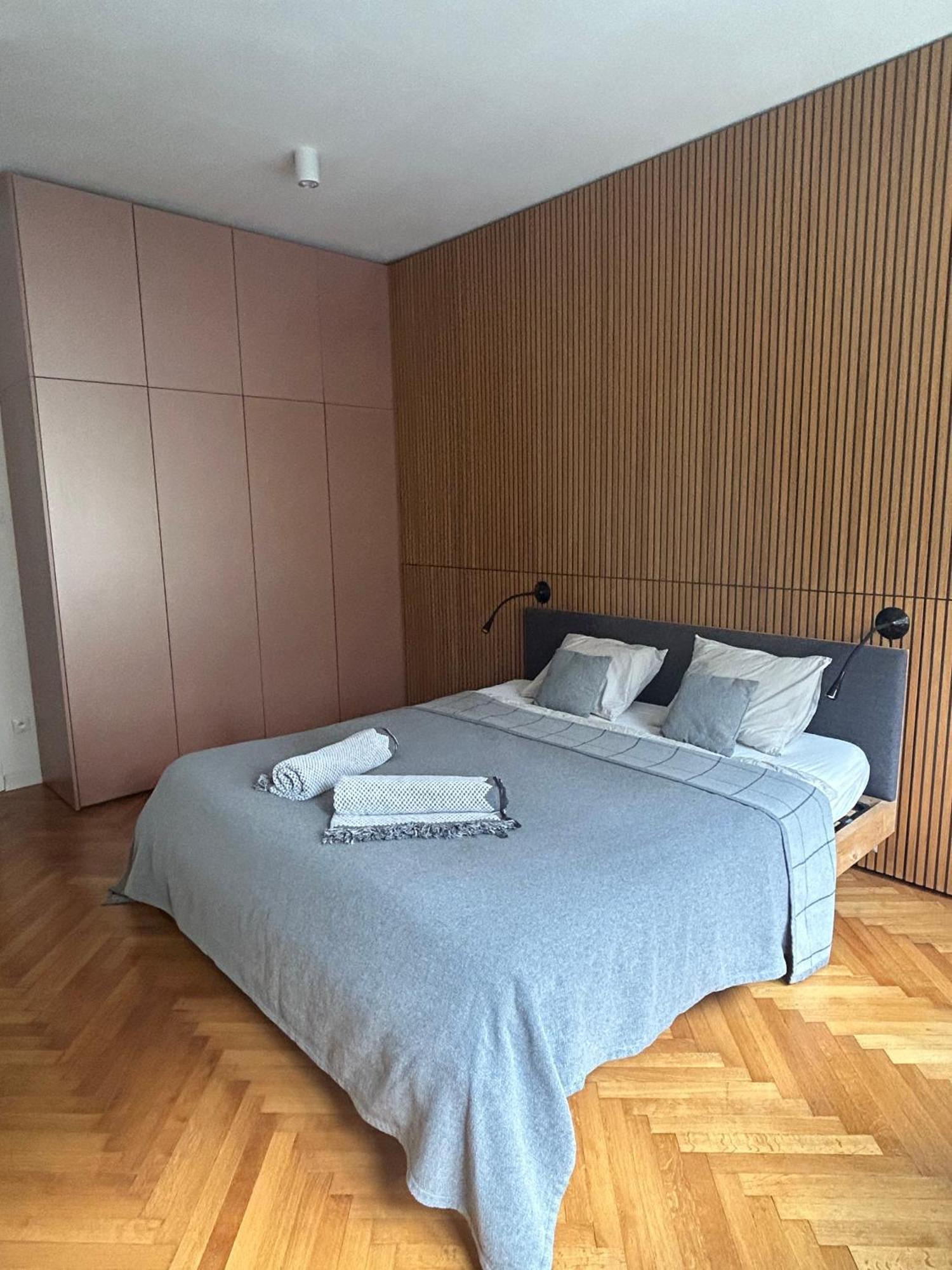 Franakrala Apartment In Old Town Close To Presidential Palace ブラチスラヴァ エクステリア 写真
