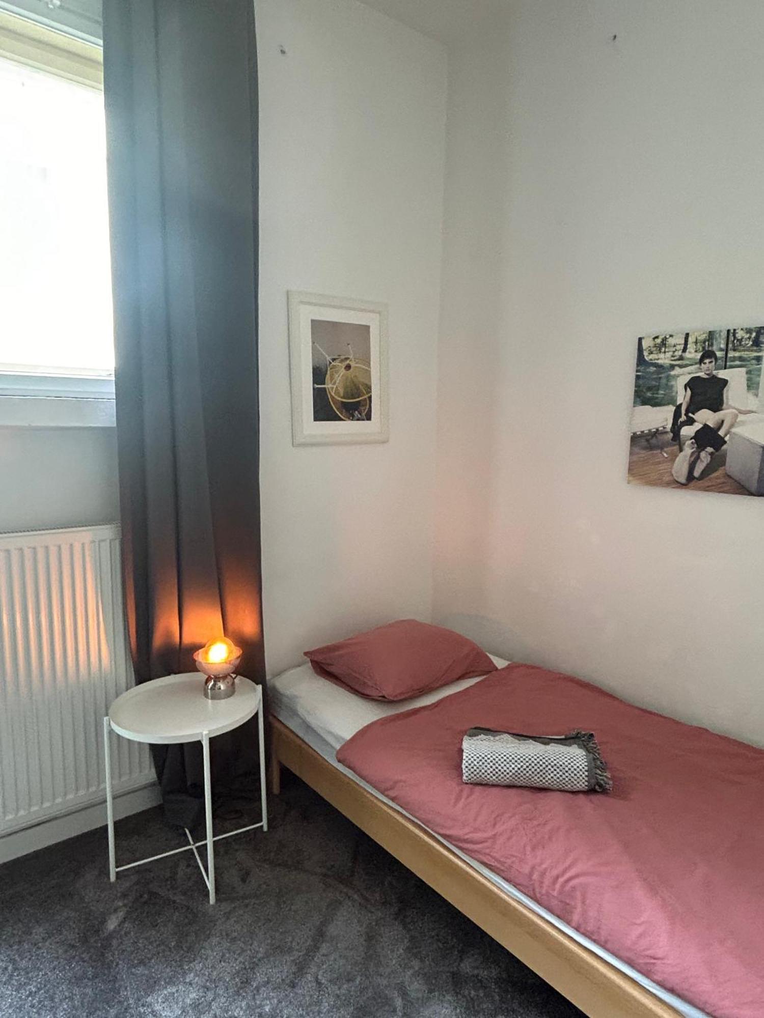 Franakrala Apartment In Old Town Close To Presidential Palace ブラチスラヴァ エクステリア 写真