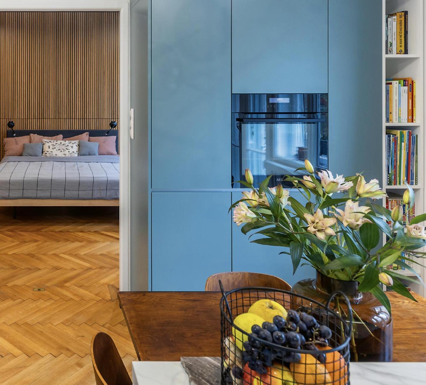 Franakrala Apartment In Old Town Close To Presidential Palace ブラチスラヴァ エクステリア 写真