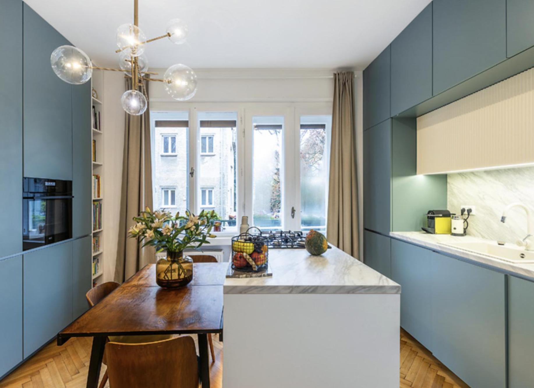 Franakrala Apartment In Old Town Close To Presidential Palace ブラチスラヴァ エクステリア 写真